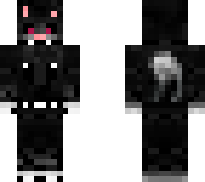 nightmare chi