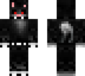 nightmare fitzzy