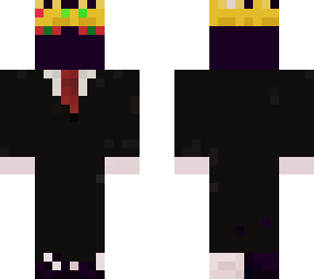 nightmare skin