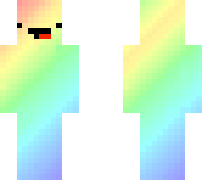 noob arc-en-ciel