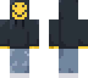 noob in hoodie (not done)