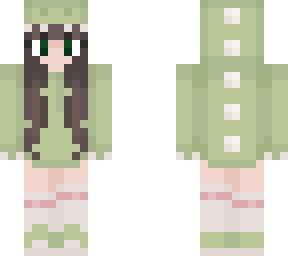 not my skin