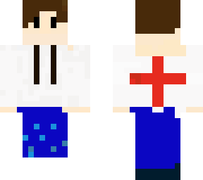 og skin mine only | Minecraft Skin