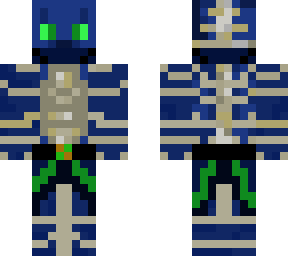 phantom