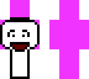 pinky happy "dream?"