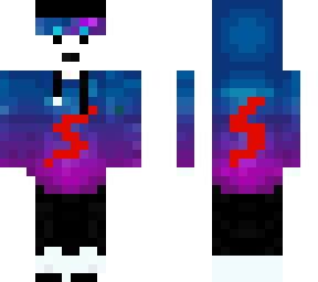 planetlord cool bedwars skin (progamingshadow's yt skin)