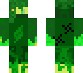 plant ninja