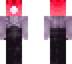 ponemask enderian