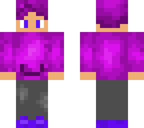 porple