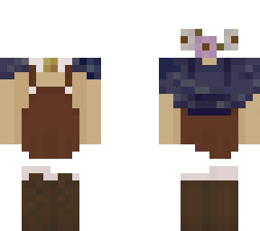 possible skin