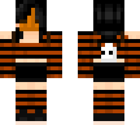 pumpkin gamer
