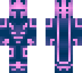 purp knight