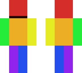 rainbow dream