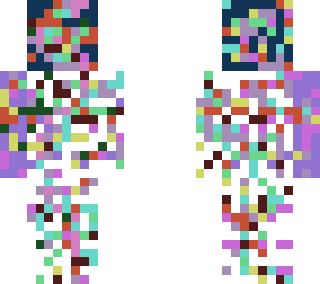 random (sorry :/)