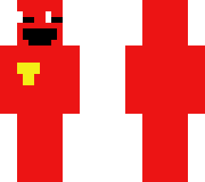 red guy (fnaf oc)