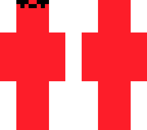 red man