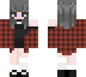 redjacketgirl