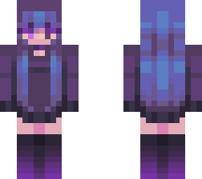 remake of the first skin i ever made