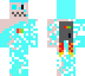robot human