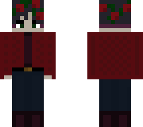 rose babushka