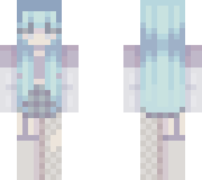 sea ghosts