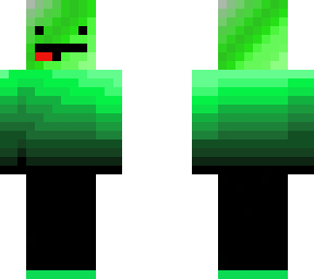 shades of green