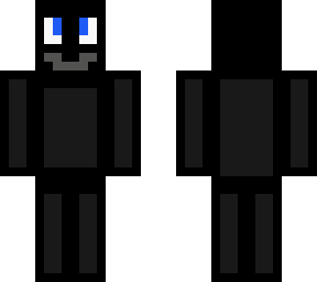 sharky (remodeled)