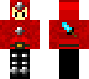 shulker ranger