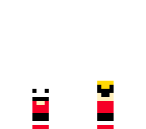 skin chikita