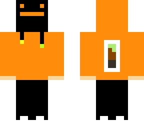 skin my!