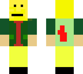 smile guy man