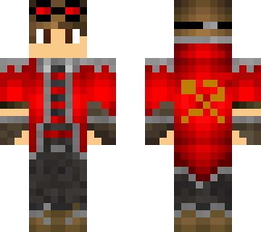soviet steampunk