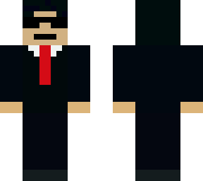 spy dude