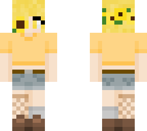 summer look