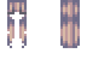 sunset colors | hair base 1