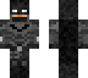 the batman