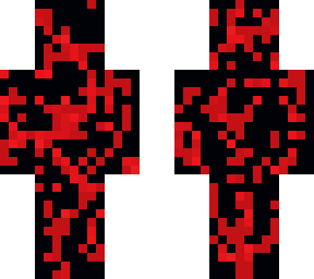 the bloodvoid