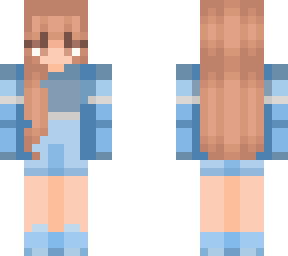 the blue eira