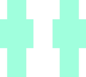 the colour series - light blue