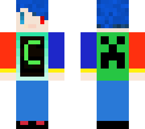 the creeper