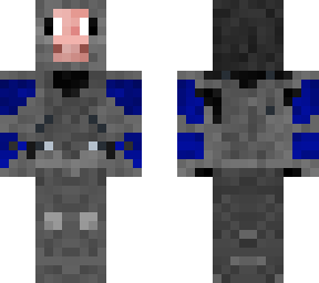the great pig warrior