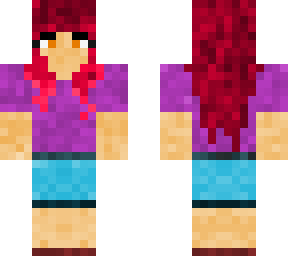 the shattered (new form)