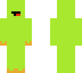 the uggly frog