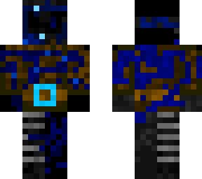 the wanderer