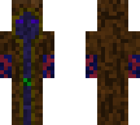 the wizard (revised)