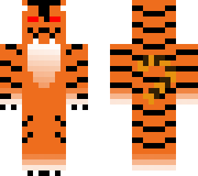 tiger