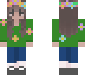 tubbo girl skin
