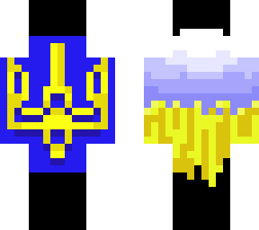 ukraine coat of arms