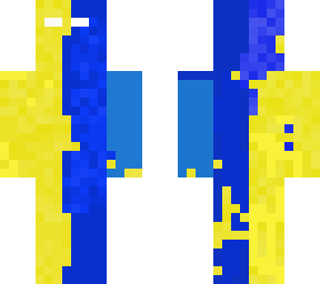 ukraine man