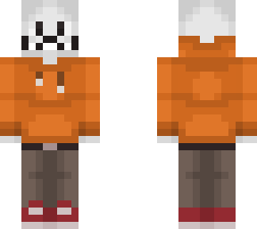 underswap!papyrus